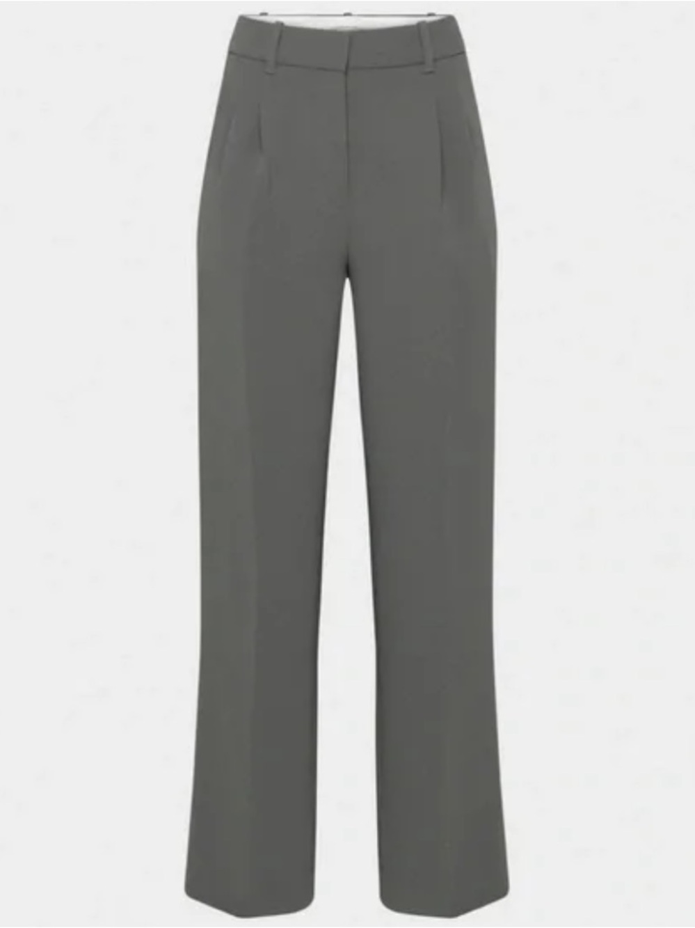 BNWT Aritzia Wilfred Effortless pants Crepette™ size 0